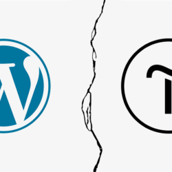 Чем Tilda хуже Wordpress?